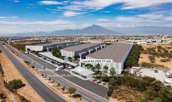 Foto de inmueble en Av. Del Teléfono, Col. Industrial Martel C.P. 66637, Apodaca