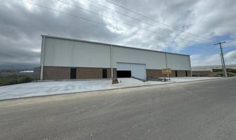 Foto de inmueble en Parque Industrial Terra Park, Col. Industrial Martel C.P. 66637, Apodaca