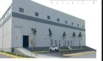 Foto de inmueble en Carr. Monterrey - Saltillo #1000, Col. Industrial Martel de Santa Catarina C.P. 66367, Santa Catarina