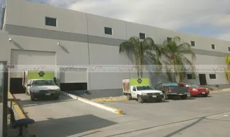 Foto de inmueble en Sin nombre de calle, Col. Industrial Martel de Santa Catarina C.P. 66367, Santa Catarina
