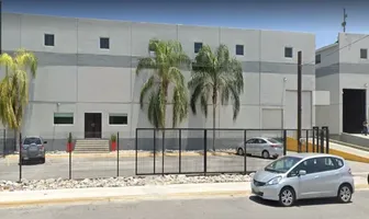 Foto de inmueble en Sin nombre de calle, Col. Industrial Martel de Santa Catarina C.P. 66367, Santa Catarina