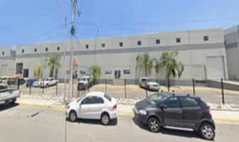 Foto de inmueble en calle X, Col. Industrial Martel de Santa Catarina C.P. 66367, Santa Catarina