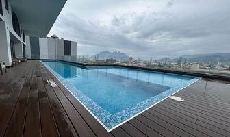 Foto de inmueble en , Col. Industrial C.P. 64440, Monterrey