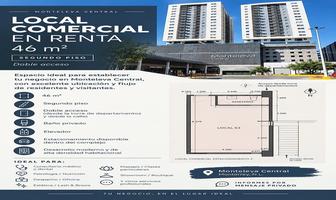 Foto de inmueble en , Col. Industrial C.P. 64440, Monterrey