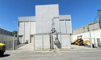 Foto de inmueble en , Col. Industrial Nogalar C.P. 66484, San Nicolás de los Garza