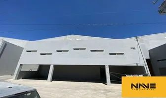 Foto de inmueble en AVENIDA CUAHTEMOC #1000, Col. Industrial Santa Catarina C.P. 66367, Santa Catarina