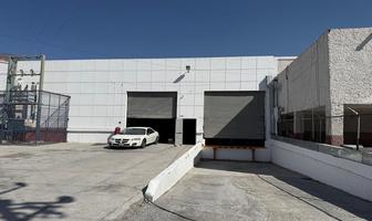 Foto de inmueble en Av. Industrial, Col. Industrial Santa Catarina C.P. 66367, Santa Catarina