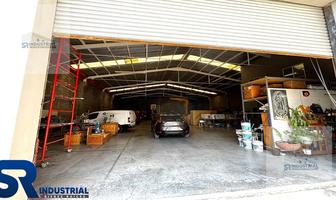 Foto de inmueble en Bodega EN Renta Zona Santa Catarina, Col. Industrial Santa Catarina C.P. 66367, Santa Catarina