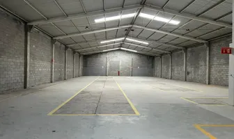 Foto de inmueble en Calle Cólon #S/N, Col. Industrial Santa Catarina C.P. 66367, Santa Catarina