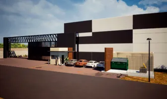 Foto de inmueble en Centro #S/N, Col. Industrial Santa Catarina C.P. 66367, Santa Catarina
