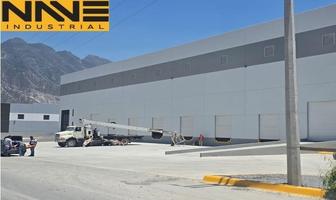 Foto de inmueble en , Col. Industrial Santa Catarina C.P. 66367, Santa Catarina