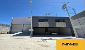 Foto de inmueble en , Col. Industrial Santa Catarina C.P. 66367, Santa Catarina