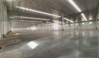Foto de inmueble en Santa Catarina NL #4000, Col. Industrial Santa Catarina C.P. 66367, Santa Catarina