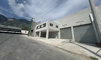 Foto de inmueble en Sin nombre de calle, Col. Industrial Santa Catarina C.P. 66367, Santa Catarina