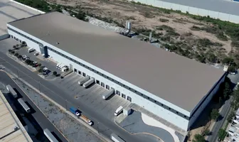Foto de inmueble en Sin nombre de calle, Col. Industrial Santa Catarina C.P. 66367, Santa Catarina
