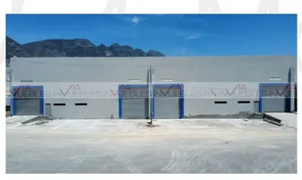 Foto de inmueble en Sin nombre de calle, Col. Industrial Santa Catarina C.P. 66367, Santa Catarina
