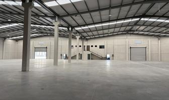 Foto de inmueble en Terra Park IV, Col. Industrial Santa Catarina C.P. 66367, Santa Catarina