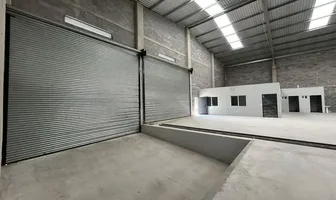 Foto de inmueble en Terra park IV #S/N, Col. Industrial Santa Catarina C.P. 66367, Santa Catarina
