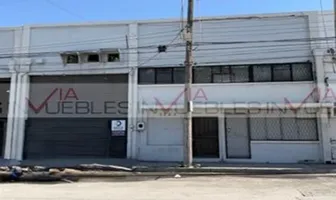 Foto de inmueble en Sin nombre de calle, Col. Industrial C.P. 64299, Monterrey
