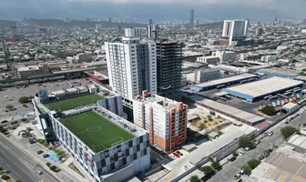 Foto de inmueble en Sin nombre de calle, Col. Industrial C.P. 64440, Monterrey