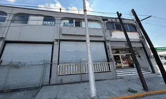 Foto de inmueble en Sin nombre de calle #S/N, Col. Industrial C.P. 64299, Monterrey