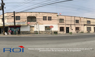 Foto de inmueble en Villagran, Col. Industrial C.P. 64440, Monterrey