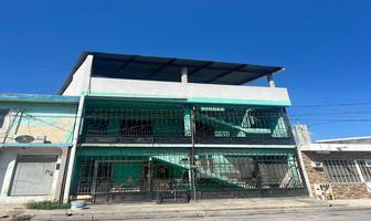 Foto de inmueble en calle ., Col. Industrial C.P. 64440, Monterrey