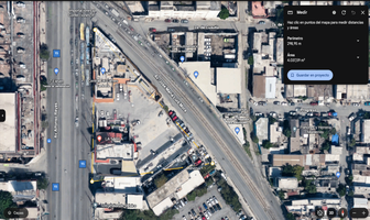 Foto de inmueble en fresno, Col. Industrial C.P. 64440, Monterrey