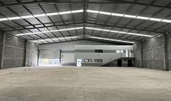 Foto de inmueble en Bodega Industrial en Renta en Industrial La Silla, Guadalupe, N.L, Col. Industrial la Silla C.P. 67204, Guadalupe