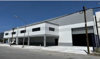 Foto de inmueble en Sin nombre de calle, Col. Industrial la Silla C.P. 67204, Guadalupe