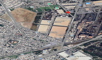 Foto de inmueble en N/A, Col. Industrial los Parques C.P. 66448, San Nicolás de los Garza