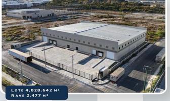 Foto de inmueble en Camino Villa de García, Col. Industrias del Poniente C.P. 66370, Santa Catarina
