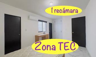 Foto de inmueble en ZONA TEC, Col. Instituto Tecnológico de Estudios Superiores de Monterrey C.P. 64849, Monterrey