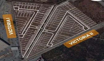 Foto de inmueble en Victoria #Sn, Col. Interpuerto Monterrey Etapa 1A C.P. 65513, Salinas Victoria