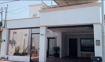 Foto de inmueble en Fray Luis de Leon, Col. Jardín Español C.P. 64820, Monterrey