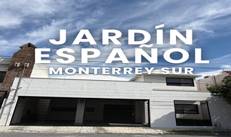 Foto de inmueble en , Col. Jardín Español C.P. 64820, Monterrey
