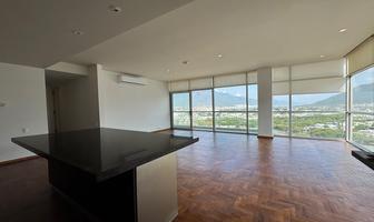 Foto de inmueble en Departamento en Avenida Fundadores, Jardín de las Torres, Monterrey, Col. Jardín de las Torres C.P. 64754, Monterrey