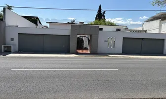 Foto de inmueble en AV. FUENTES DEL VALLE  OTE. #*302, Col. Jardines Del Valle C.P. 66220, San Pedro Garza García