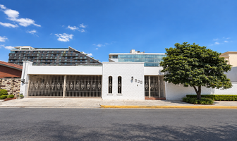 Foto de inmueble en Rio Guadalquivir, Col. Jardines Del Valle C.P. 66220, San Pedro Garza García