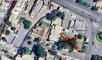 Foto de inmueble en calzada el rosario #S/N, Col. Jardines Del Valle C.P. 66220, San Pedro Garza García