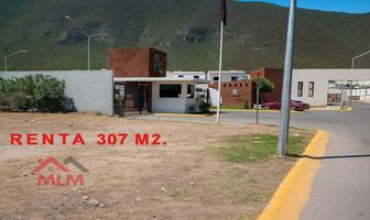 Foto de inmueble en , Col. Jardines Escobedo I C.P. 66051, General Escobedo