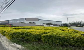 Foto de inmueble en Autopista Monterrey-Reynosa, Col. Jardines Guadalupe C.P. 67116, Guadalupe
