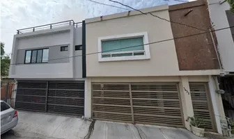 Foto de inmueble en Márquez #1631, Col. Jardines Nueva Lindavista C.P. 67129, Guadalupe