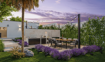 Foto de inmueble en Jardines Roma, Col. Jardines Roma C.P. 64740, Monterrey