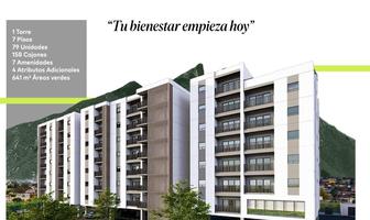Foto de inmueble en Vivia Roma, Col. Jardines Roma C.P. 64740, Monterrey