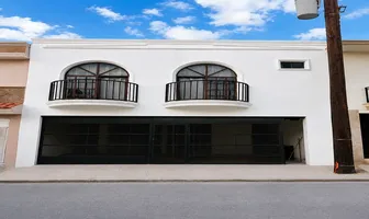 Foto de inmueble en Calle 23 #208, Col. Jardines de Anáhuac C.P. 66463, San Nicolás de los Garza
