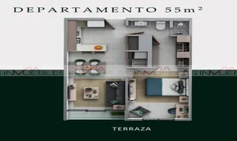 Foto de inmueble en Sin nombre de calle, Col. Jardines de Anáhuac C.P. 66463, San Nicolás de los Garza