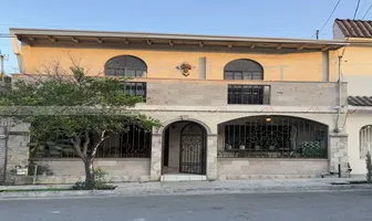 Foto de inmueble en Sin nombre de calle, Col. Jardines de Anáhuac C.P. 66463, San Nicolás de los Garza