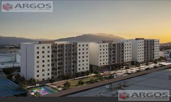 Foto de inmueble en Venta Departamentos EN SAN Nicolas, Col. Jardines de Anáhuac C.P. 66463, San Nicolás de los Garza
