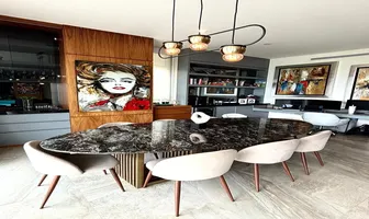 Foto de inmueble en Av Jose Vasconcelos #154, Col. Jardines de Campestre C.P. 66260, San Pedro Garza García
